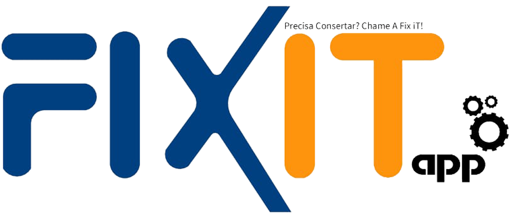 Fixit Logo